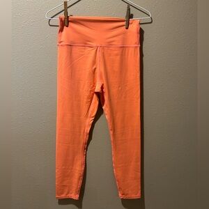 NWOT ZYIA Luxe Leggings‎